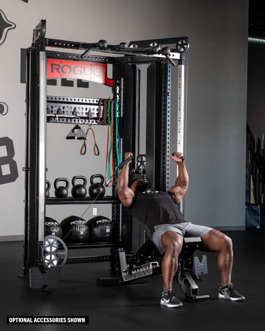 Rogue FT-1 Functional Trainer | Rogue Fitness